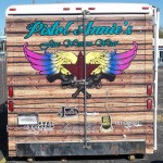 Central Texas Trailer Wraps